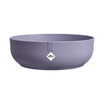 jazz bowl 28cm lavender lilac